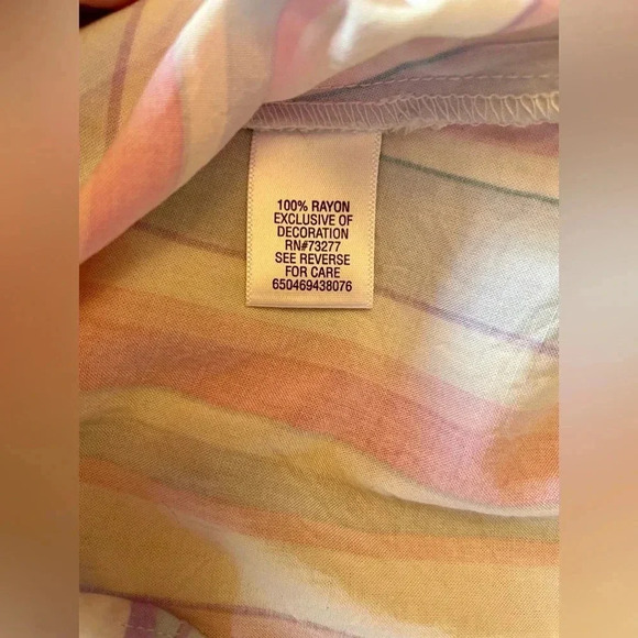 Candie’s Dress - Picture 2 of 4